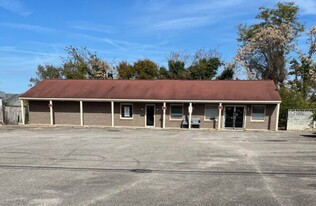 2019 E Washington St, Petersburg VA - Owner Financed Property