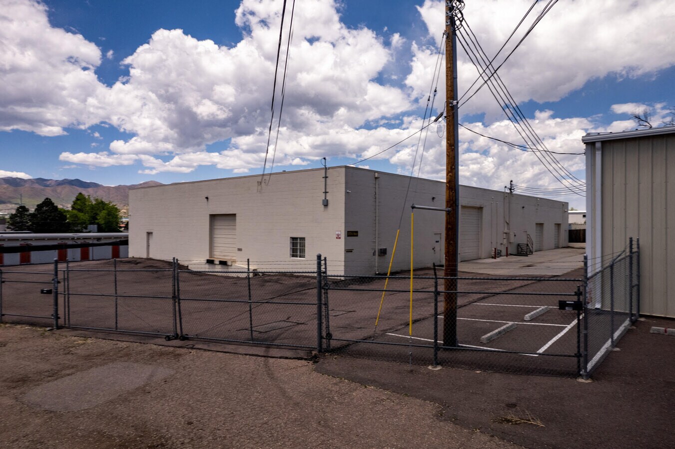 3970 N er St, Colorado Springs, CO 80907