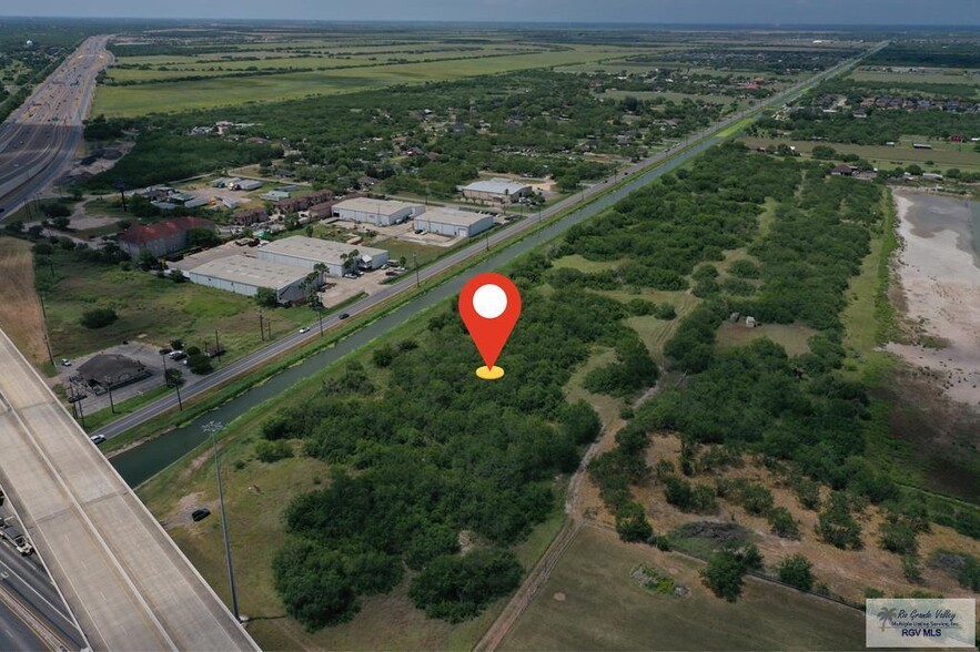 0000 FM 511, Brownsville, TX for sale - Primary Photo - Image 1 of 1