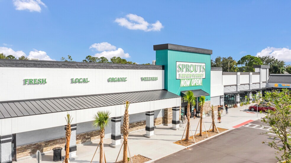 12500 Lake Underhill Rd, Orlando, FL 32828 Waterford Lakes Village