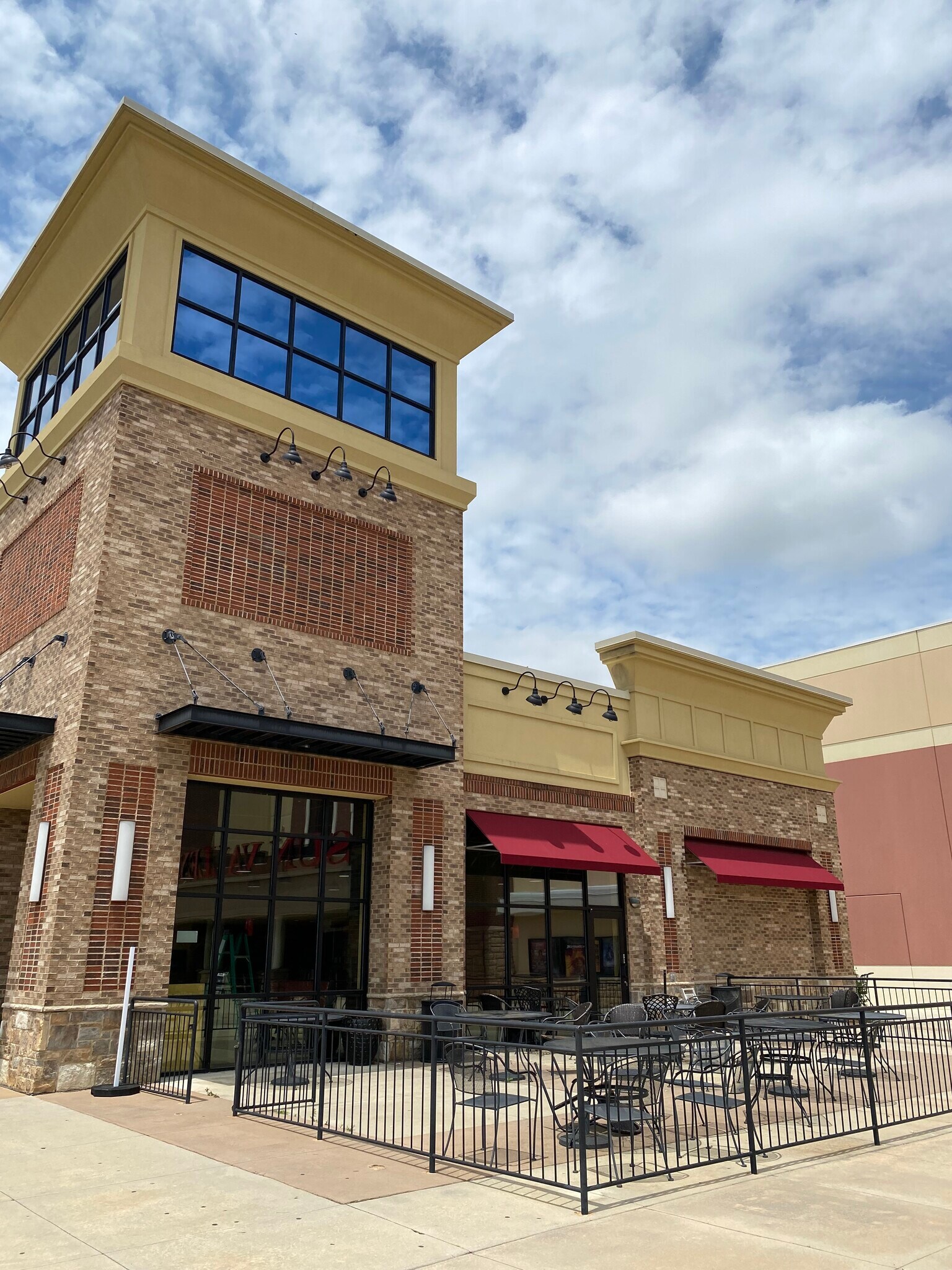 6443 Old Monroe Rd, Indian Trail, NC 28079 Building 19Suite D