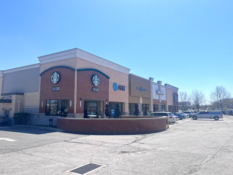 2025-2031 Pittsburgh Mills Blvd, Tarentum, PA for lease - Building Photo - Image 1 of 3