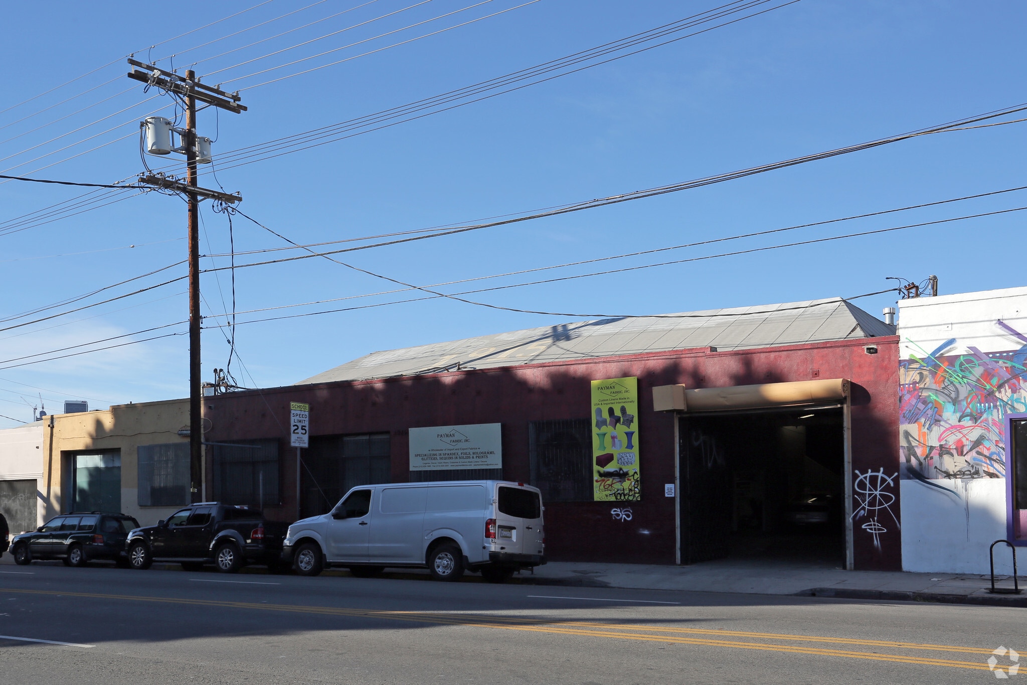 1915 E 7th St, Los Angeles, CA for sale Primary Photo- Image 1 of 1