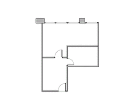 9550 Forest Ln, Dallas, TX for lease Floor Plan- Image 1 of 1