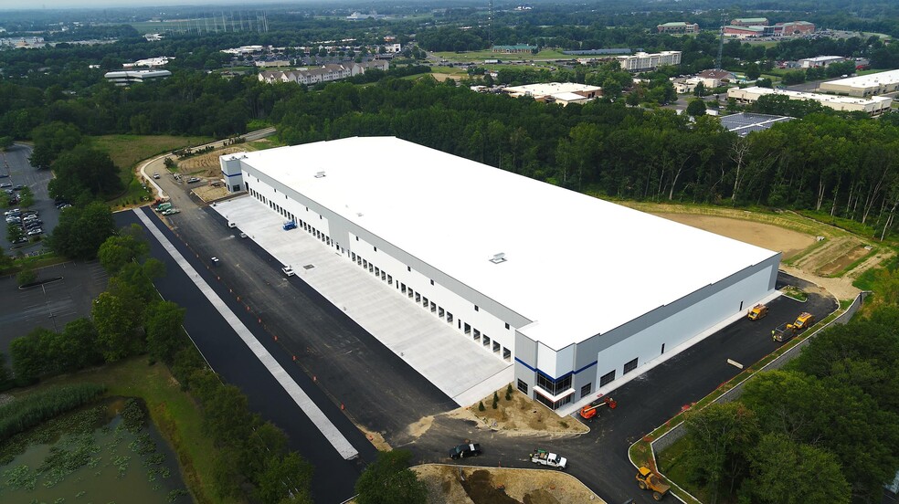 2001 Briggs Rd, Mount Laurel Township, NJ for lease - Building Photo - Image 1 of 6