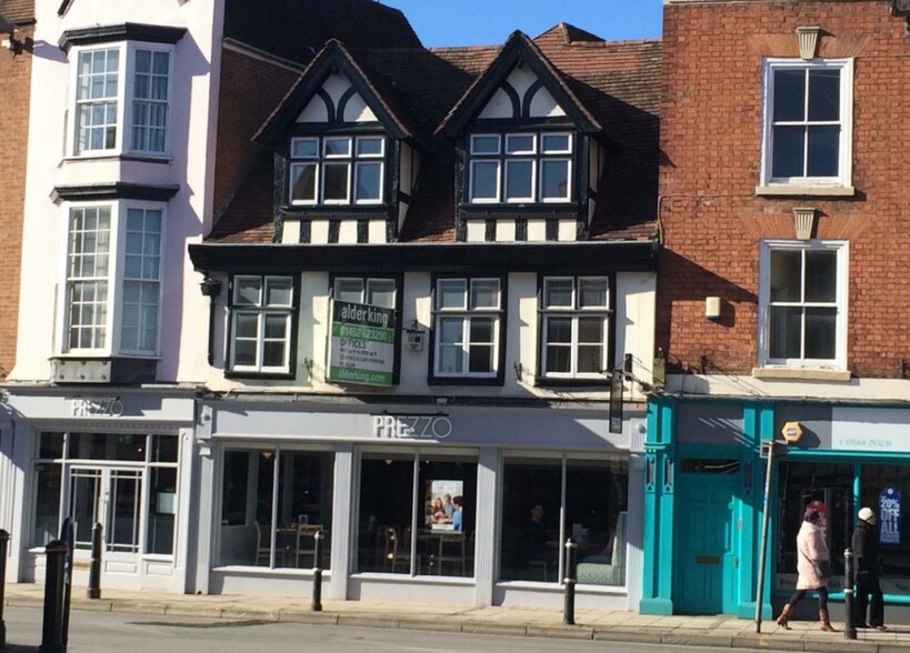 103-105 Church St, Tewkesbury for lease - Primary Photo - Image 1 of 1