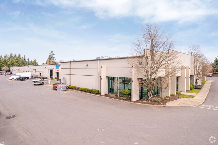 13565 SW Tualatin Sherwood Rd, Sherwood, OR for sale - Building Photo - Image 1 of 1