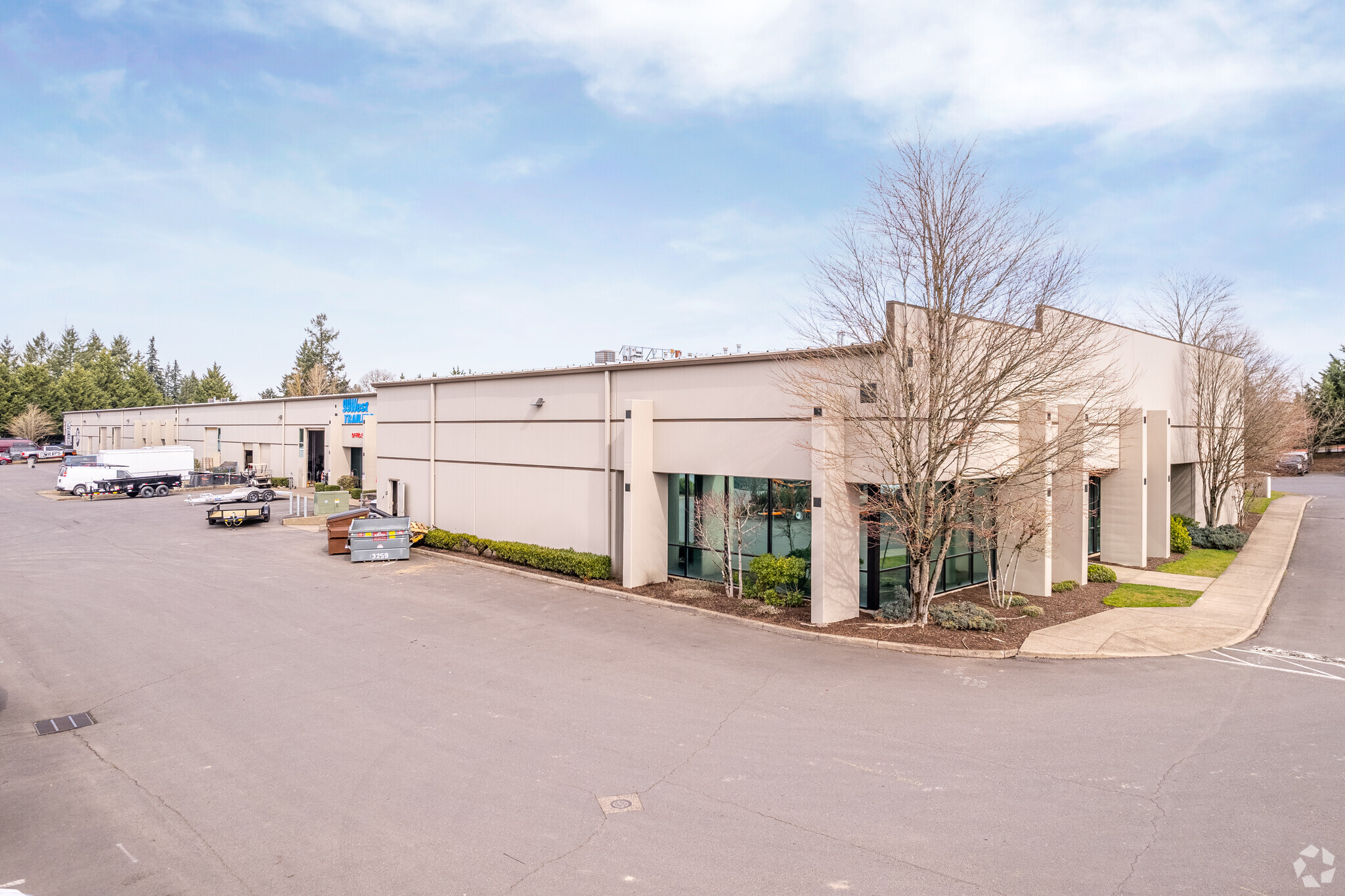 13565 SW Tualatin Sherwood Rd, Sherwood, OR for sale Building Photo- Image 1 of 1