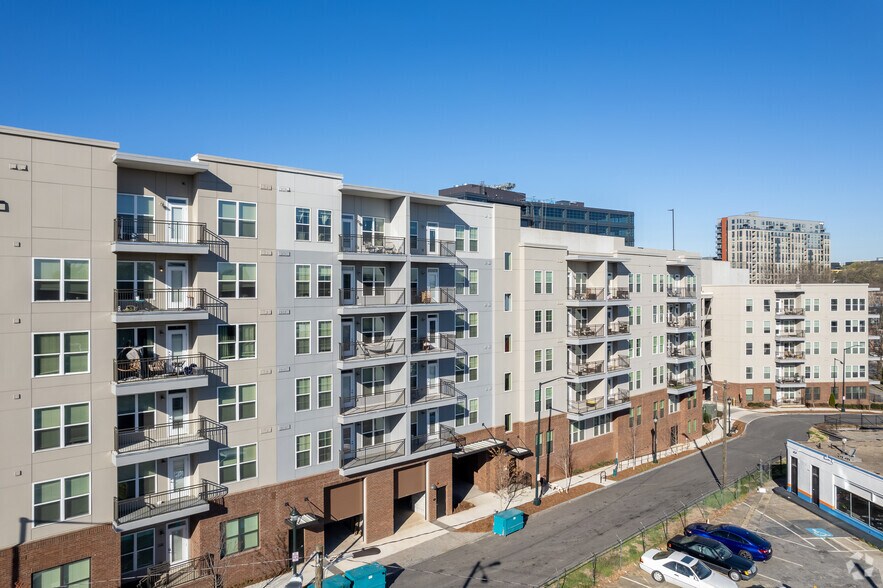 871 3rd St NW, Atlanta, GA for sale - Building Photo - Image 1 of 1