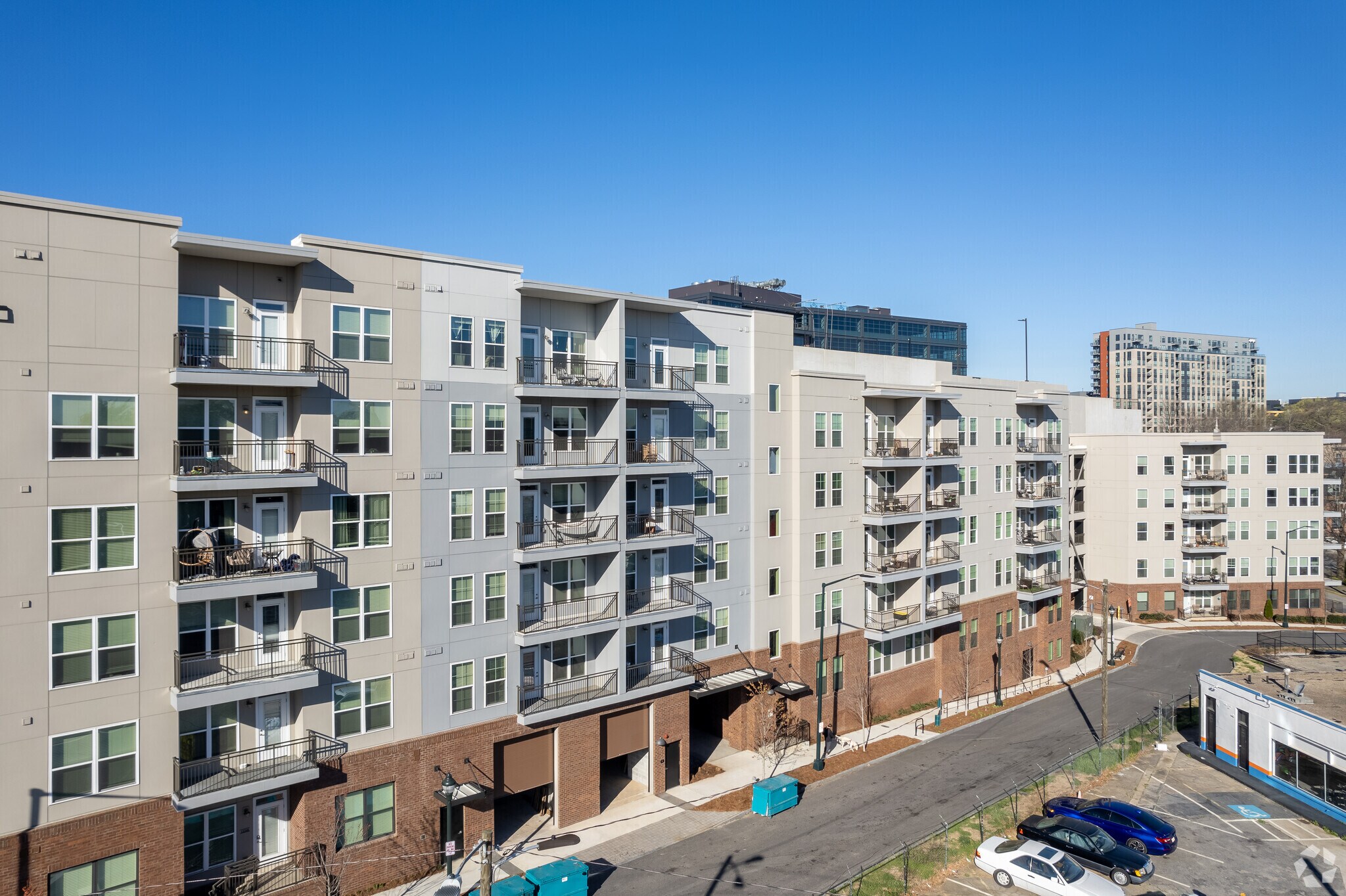 871 3rd St NW, Atlanta, GA for sale Building Photo- Image 1 of 1