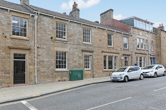 25-31 Regent St, Barnsley for lease Building Photo- Image 1 of 28