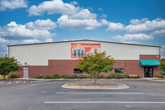 More details for 7207 Ogden Business Ln, Wilmington, NC - Industrial for Sale