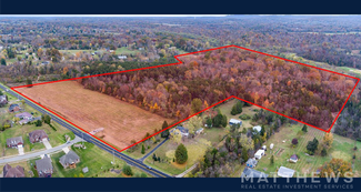 More details for Hwy 44 E, Shepherdsville, KY - Land for Sale