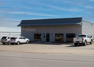 More details for 1800 Scherer Pky, Saint Charles, MO - Industrial for Sale