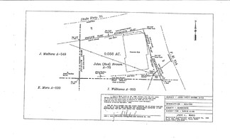 More details for Highway 31, Brownsboro, TX - Land for Sale