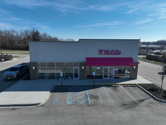 More details for 492 Indian Mound Dr, Mount Sterling, KY - Retail for Sale