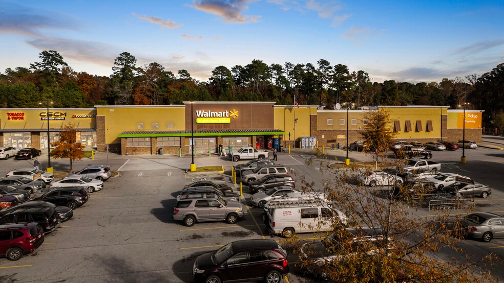 300 S Belair Rd, Augusta, GA 30907