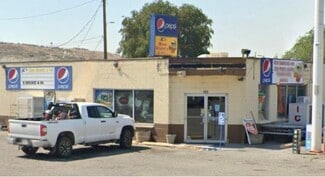 More details for 102 N 1st Ave, Mesa, WA - Retail for Sale