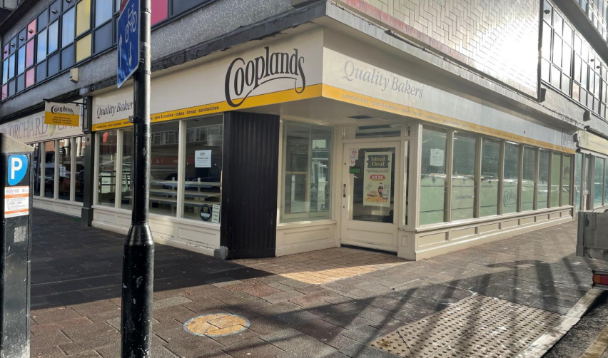 71-72 Paragon St, Hull for sale - Building Photo - Image 1 of 1