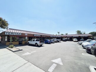 More details for 13300-13310 Valley Blvd, La Puente, CA - Retail for Lease