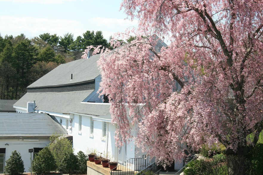 375395 Elliot St, Newton, MA 02464 Office Space for Lease