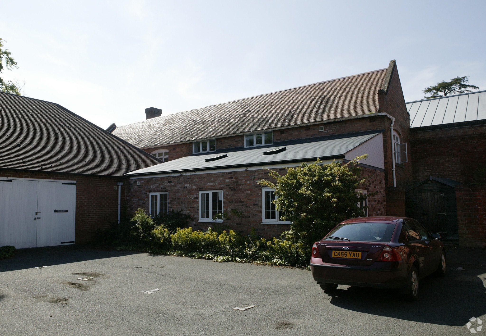 Condover Mews, Shrewsbury for sale Primary Photo- Image 1 of 1