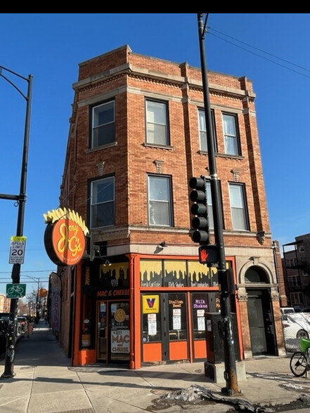 959 N Western Ave, Chicago, Il 60622 