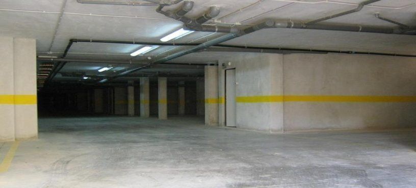 Retail in Fuente Álamo de Murcia for sale - Building Photo - Image 3 of 7