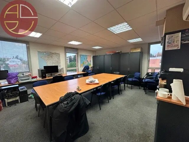 Office in Toulouse for lease - Building Photo - Image 1 of 6