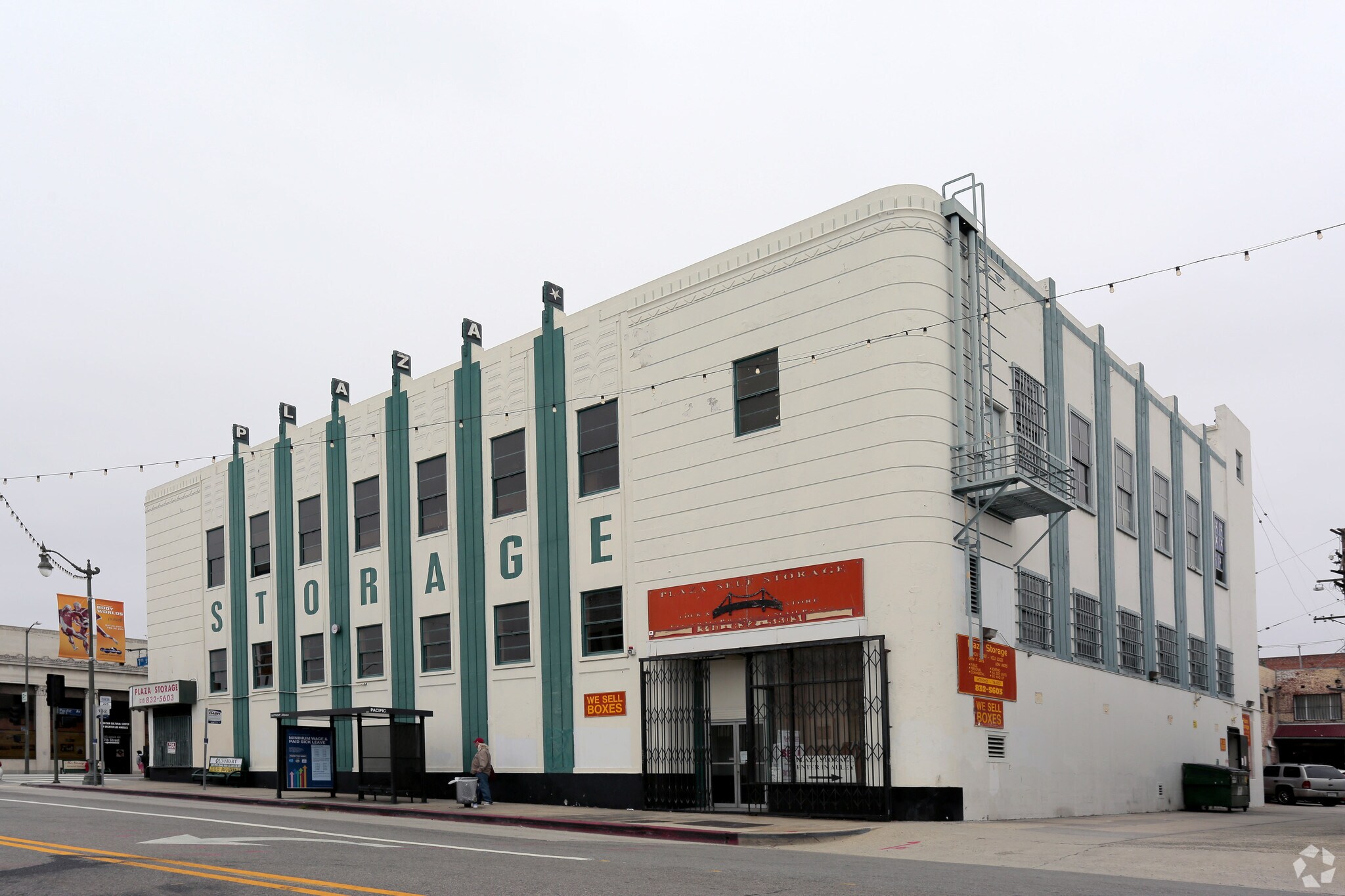 630 S Pacific Ave, San Pedro, CA for sale Primary Photo- Image 1 of 1