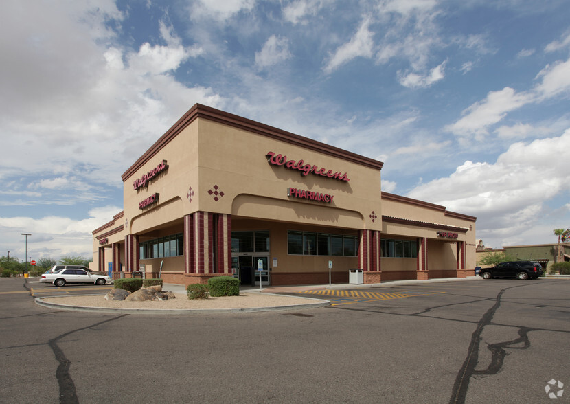 2021 N Pinal Ave, Casa Grande, AZ for sale - Primary Photo - Image 1 of 1