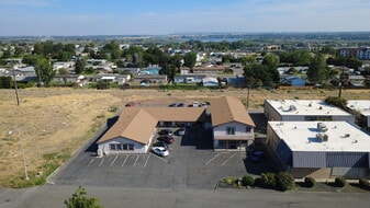 8514 W Gage Blvd, Kennewick WA - Commercial Real Estate