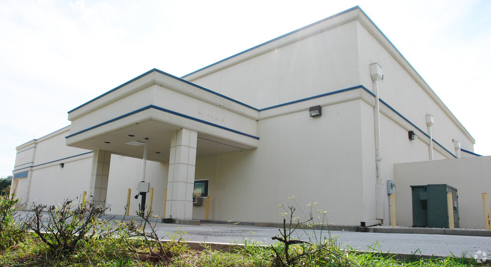 6507 Massachusetts Ave, New Port Richey, FL for lease - Building Photo - Image 3 of 25