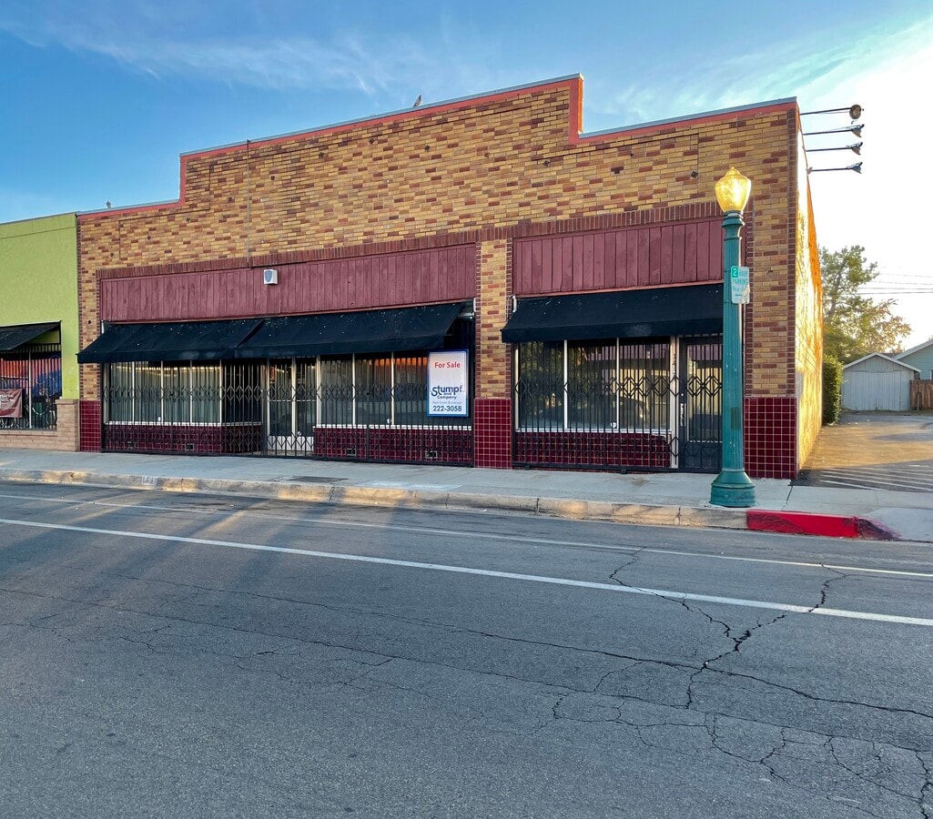 14341436 N Van Ness Ave, Fresno, CA 93728