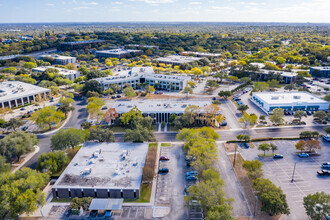 4400 NW Loop 410, San Antonio, TX - aerial  map view - Image1