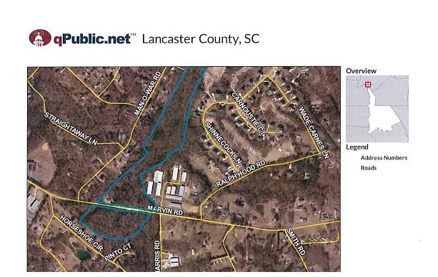 3050 Marvin Rd, Indian Land, SC 29707 | LoopNet