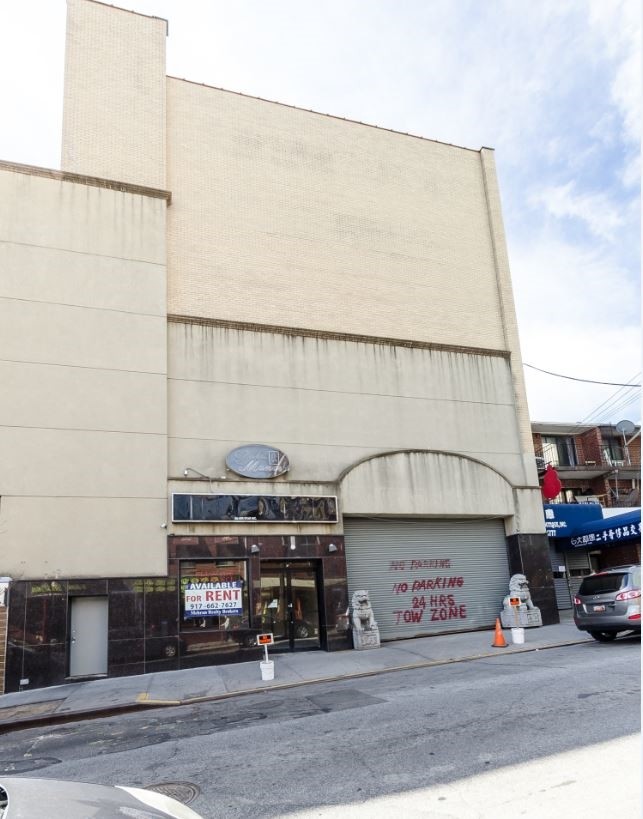 135-28 37th Ave, Flushing, NY for sale Primary Photo- Image 1 of 1