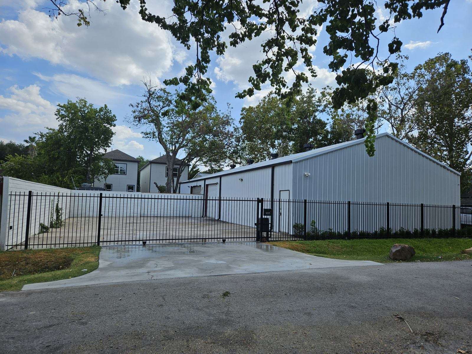 905 Rein St, Houston, TX for sale Building Photo- Image 1 of 1