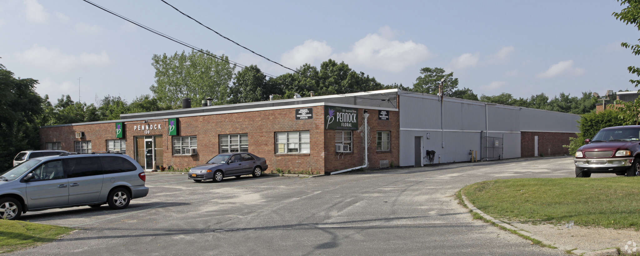 120 Terminal Dr, Plainview, NY for sale Primary Photo- Image 1 of 1