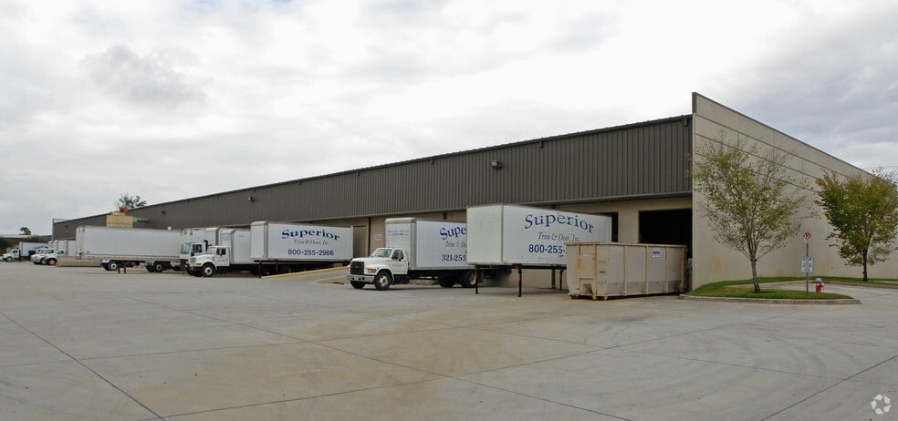 2840 W Orange Ave, Apopka, FL for lease - Building Photo - Image 3 of 12