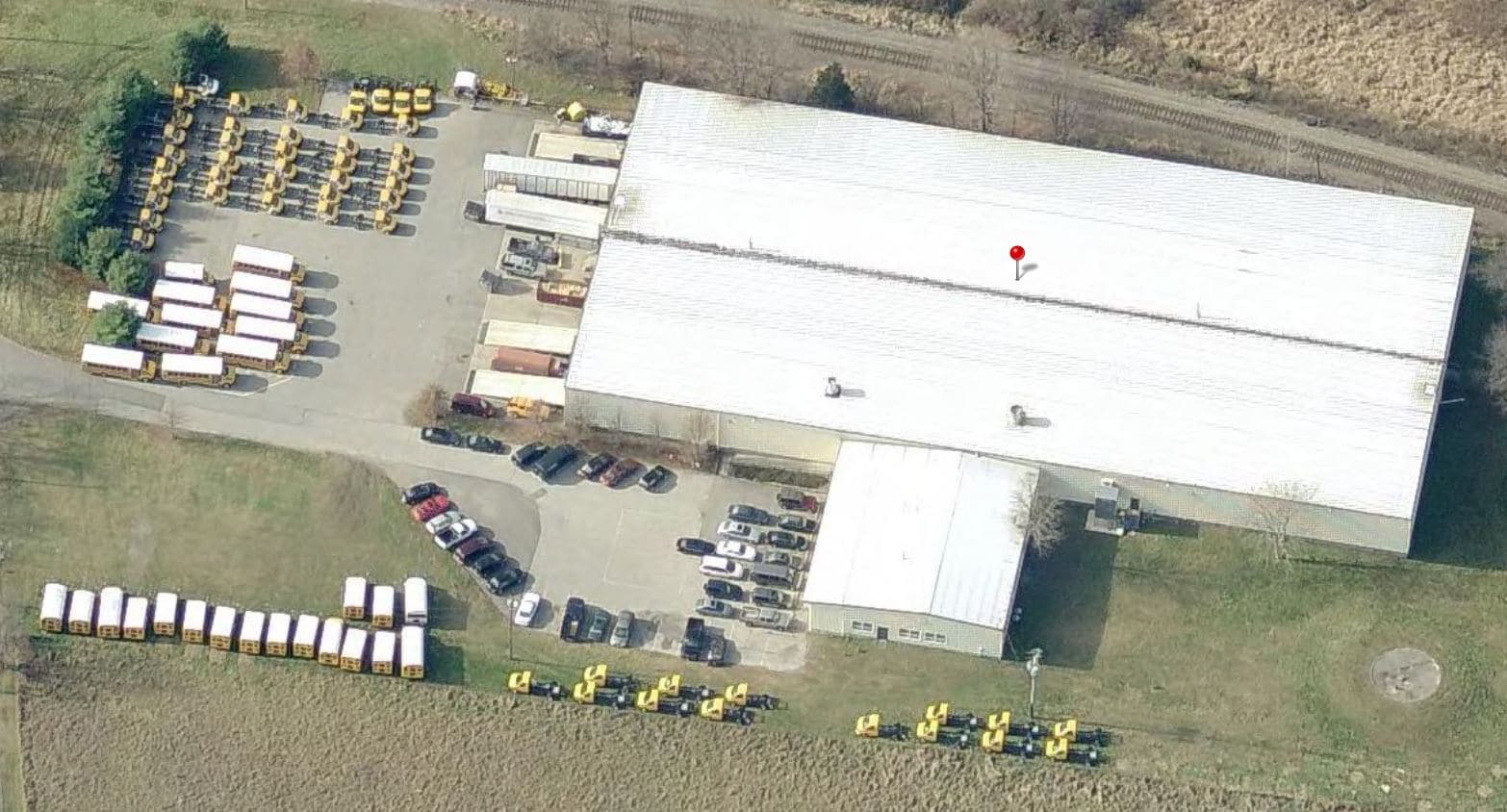 7 Lake Station Rd, Warwick, NY for lease Interior Photo- Image 1 of 11