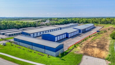 1901 E 173rd St, Belton, MO for lease Interior Photo- Image 2 of 8