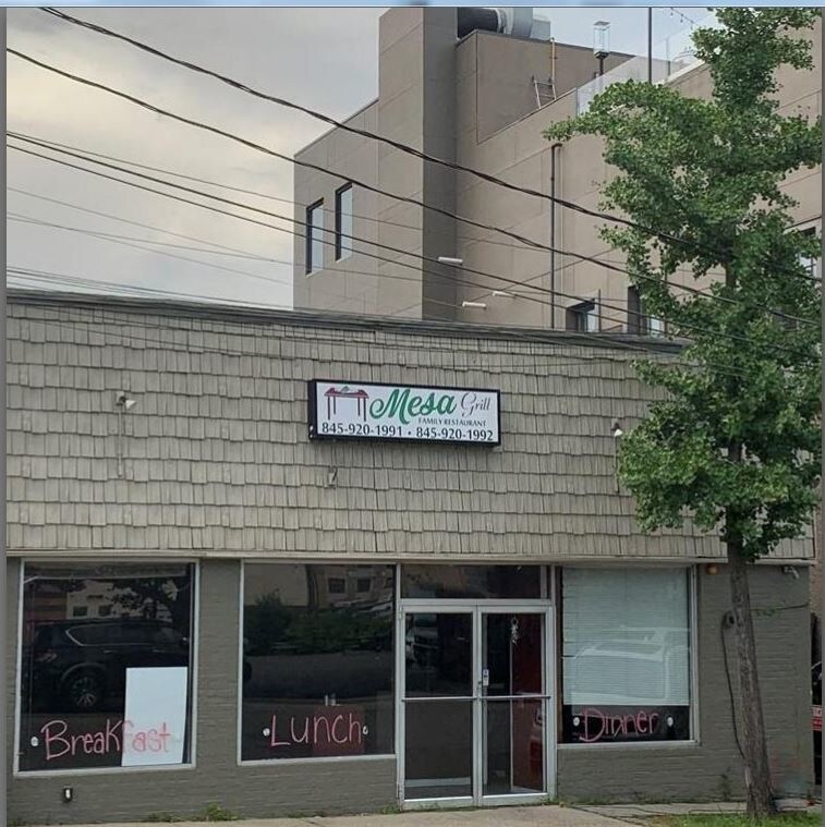 53 W Central Ave, Pearl River, NY, 10965 Storefront Retail