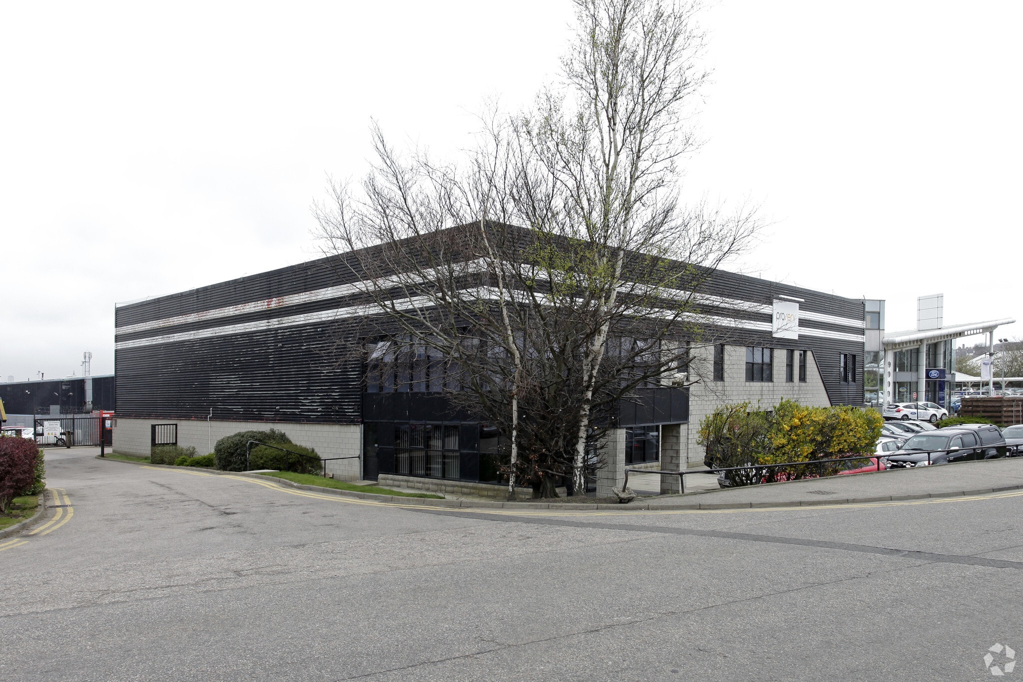 Craigshaw Rd, Aberdeen for sale Primary Photo- Image 1 of 1