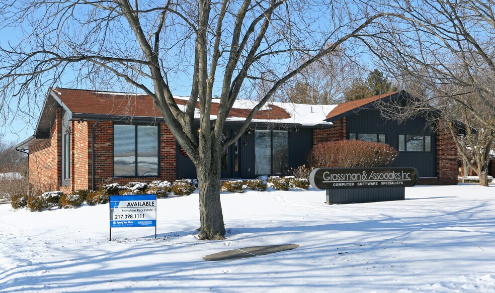 5 Dunlap Ct, Savoy, IL for sale - Primary Photo - Image 1 of 1