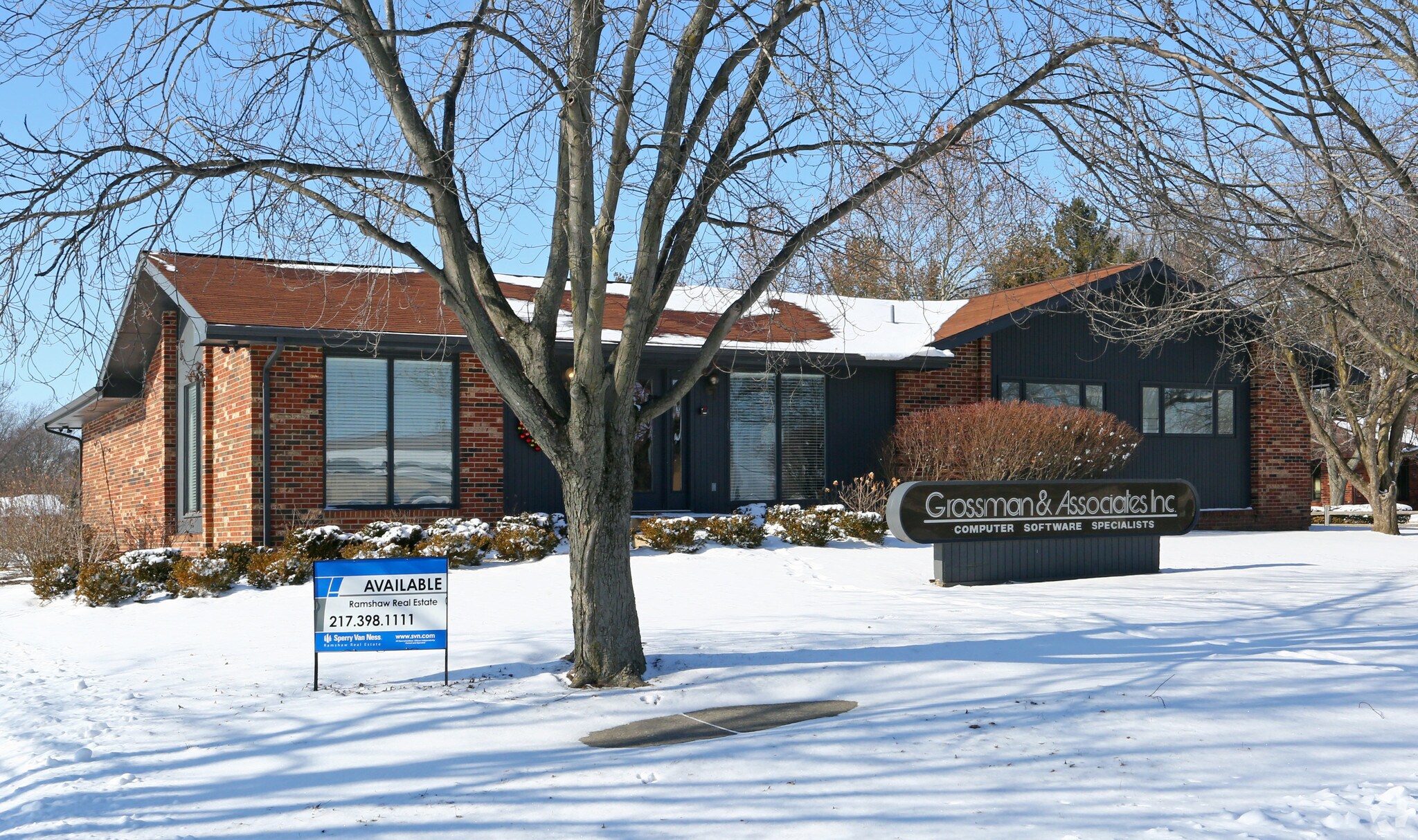 5 Dunlap Ct, Savoy, IL for sale Primary Photo- Image 1 of 1