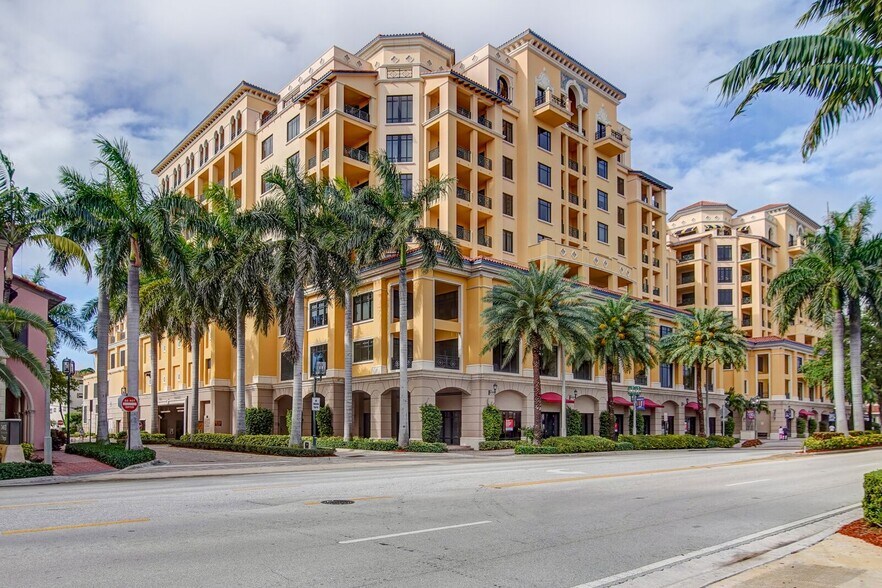 200 E Palmetto Park Rd, Boca Raton, FL 33432