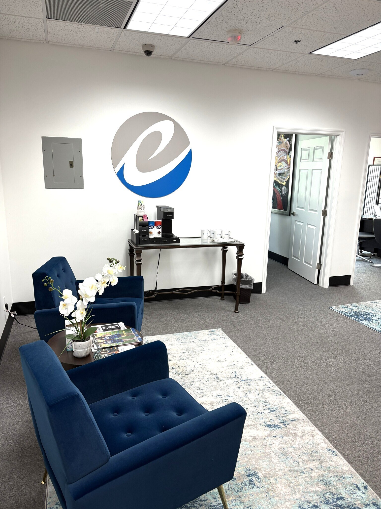 12008 South Shore Blvd, Wellington, FL for lease Interior Photo- Image 1 of 6