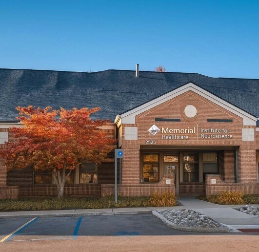 2525 Jolly Rd, Okemos, MI for sale - Building Photo - Image 2 of 3