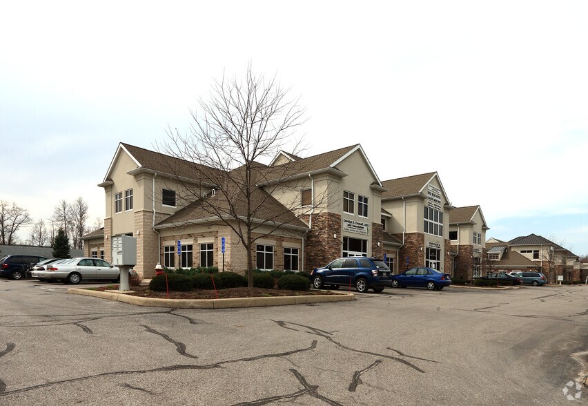 36855 American Way, Avon, OH 44011